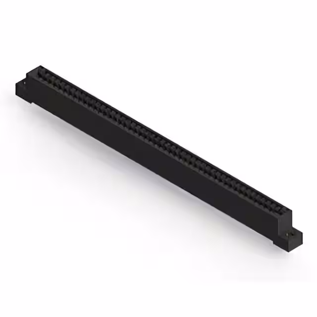 896-048-521-107 EDAC Inc.  Edgeboard Connectors